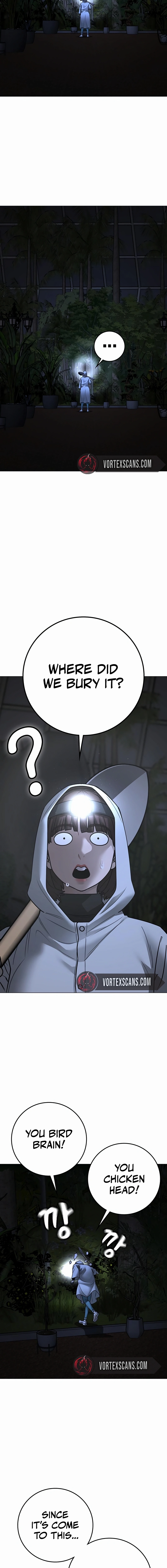 Reality Quest Chapter 176, page 28 of 32