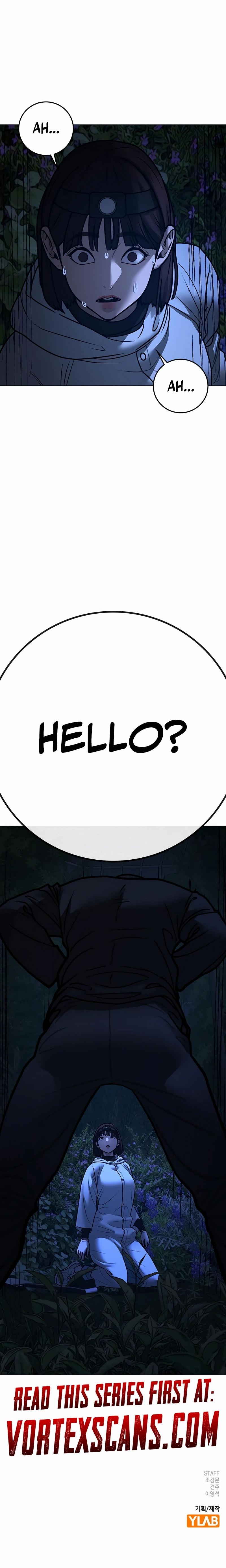 Reality Quest Chapter 176, page 32 of 32
