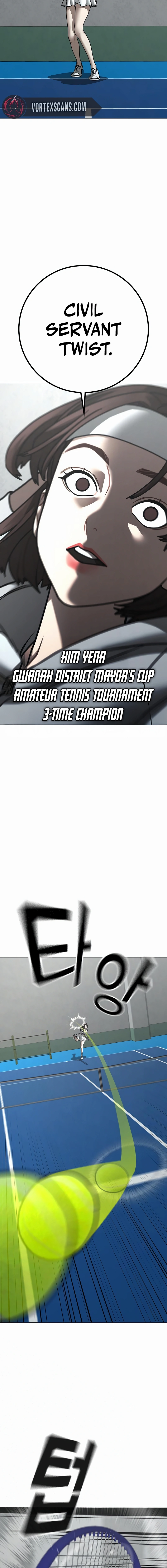 Reality Quest Chapter 176, page 6 of 32