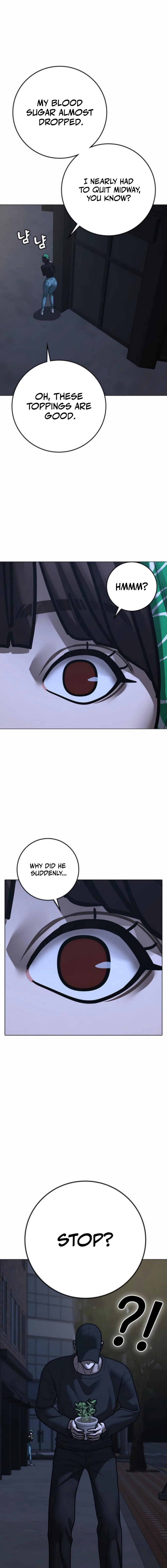 Reality Quest Chapter 178, page 16 of 38
