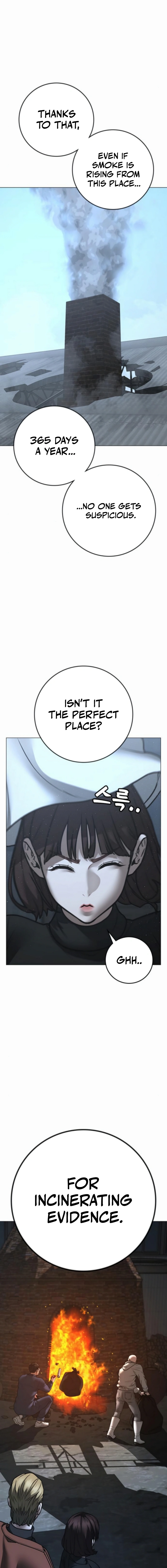Reality Quest Chapter 178, page 23 of 38