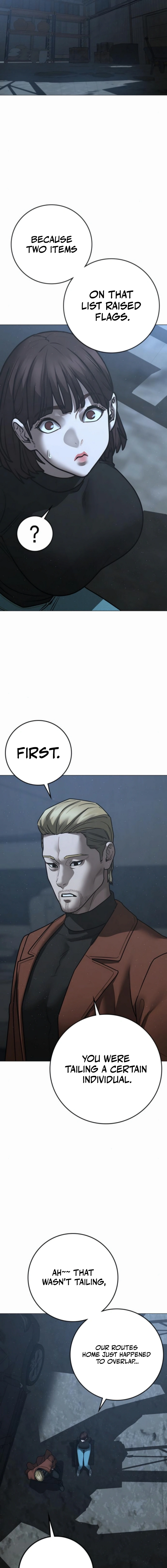 Reality Quest Chapter 178, page 25 of 38
