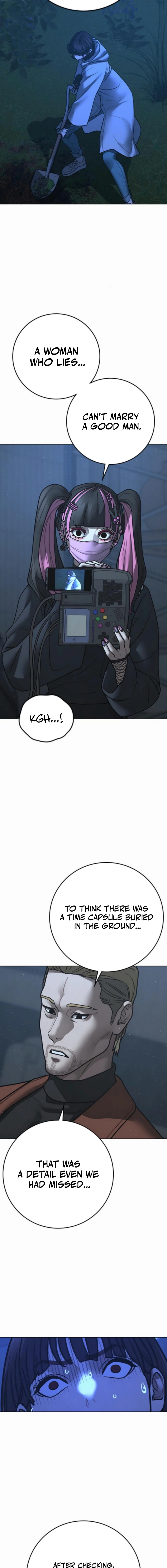 Reality Quest Chapter 178, page 28 of 38