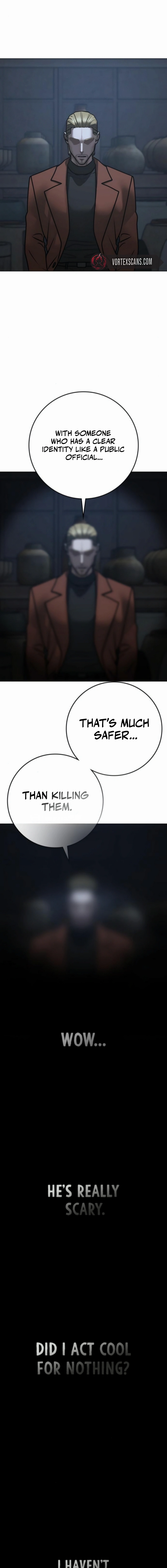 Reality Quest Chapter 178, page 33 of 38