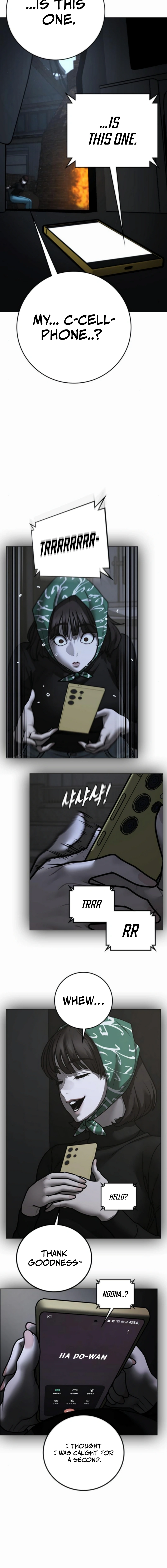 Reality Quest Chapter 178, page 35 of 38