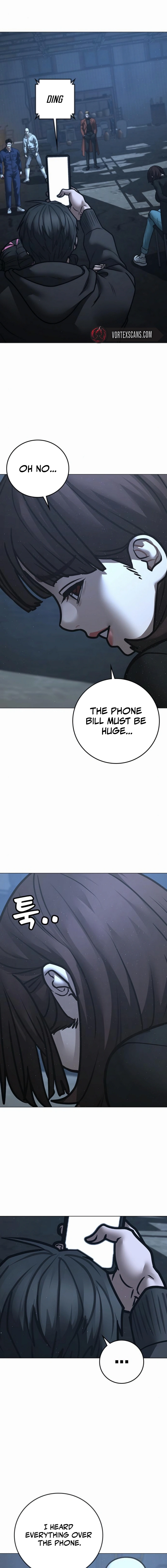 Reality Quest Chapter 178, page 36 of 38