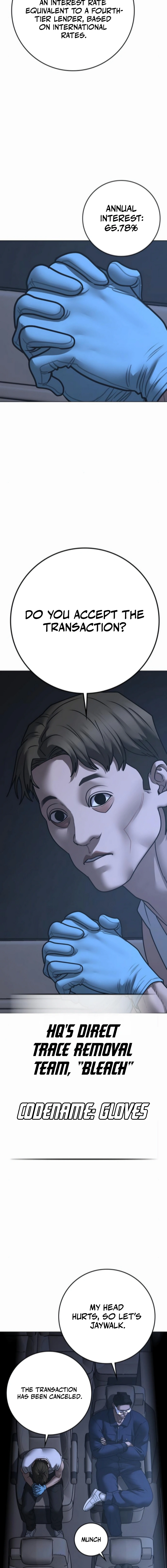 Reality Quest Chapter 178, page 5 of 38