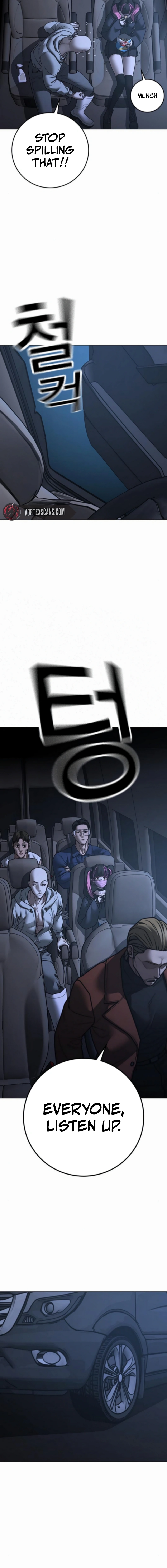 Reality Quest Chapter 178, page 6 of 38