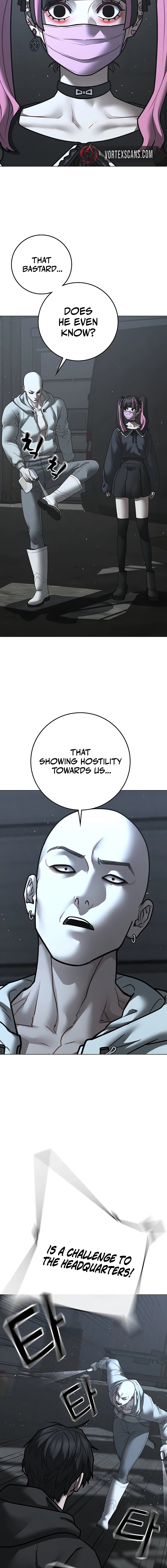 Reality Quest Chapter 179, page 10 of 31