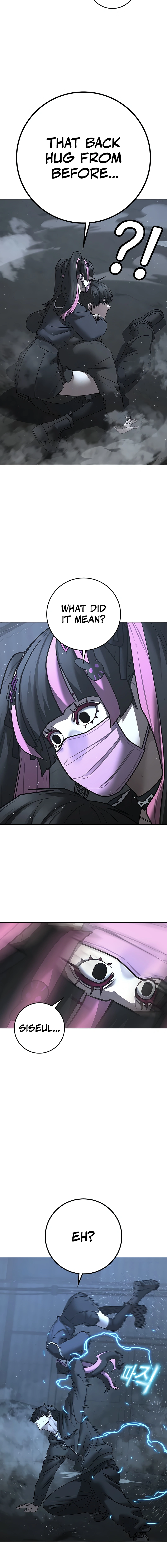 Reality Quest Chapter 179, page 15 of 31