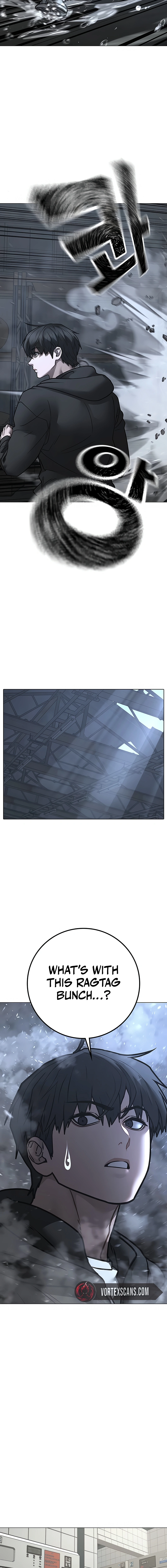 Reality Quest Chapter 179, page 18 of 31