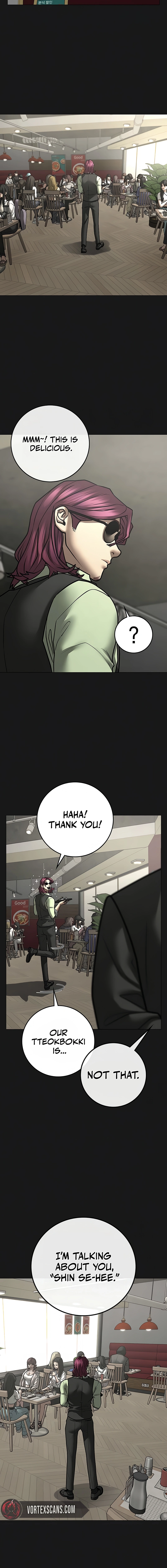 Reality Quest Chapter 179, page 22 of 31