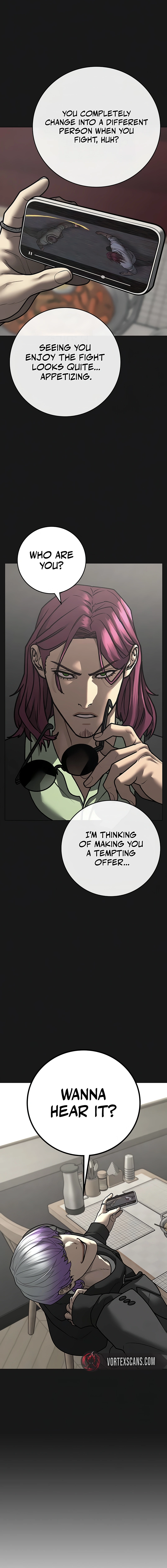 Reality Quest Chapter 179, page 23 of 31
