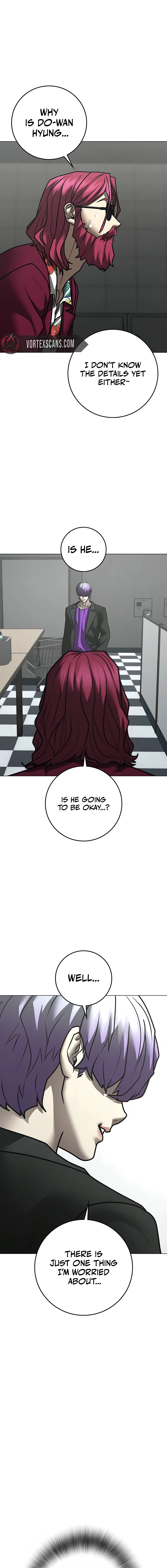 Reality Quest Chapter 179, page 27 of 31