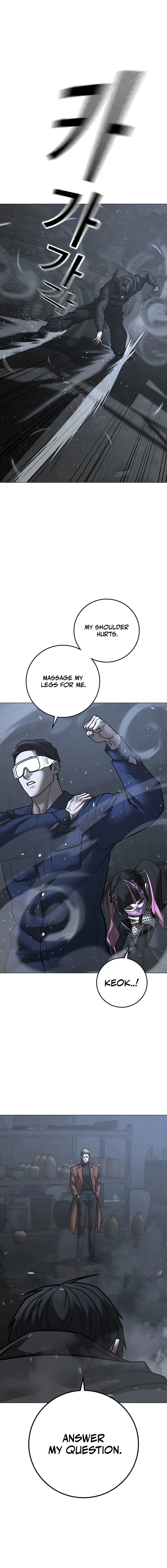 Reality Quest Chapter 179, page 7 of 31