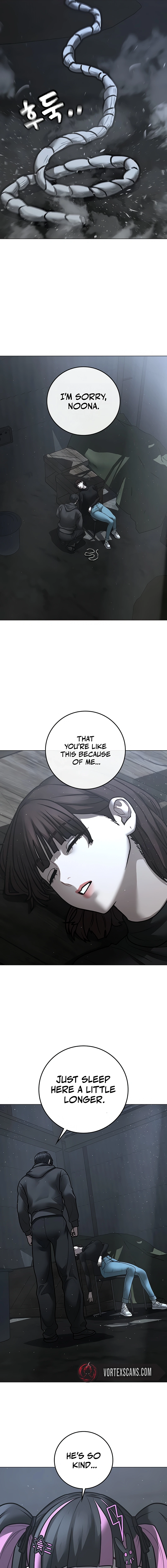 Reality Quest Chapter 179, page 9 of 31