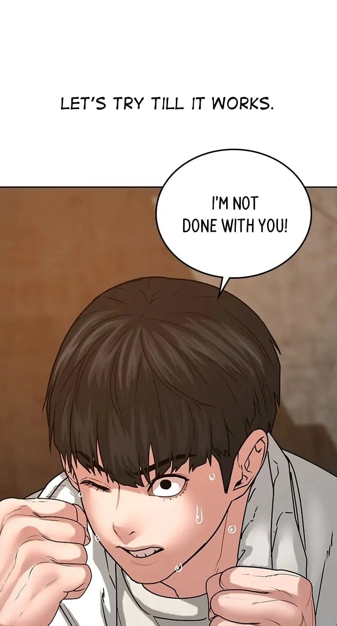 Reality Quest Chapter 18, page 102 of 125