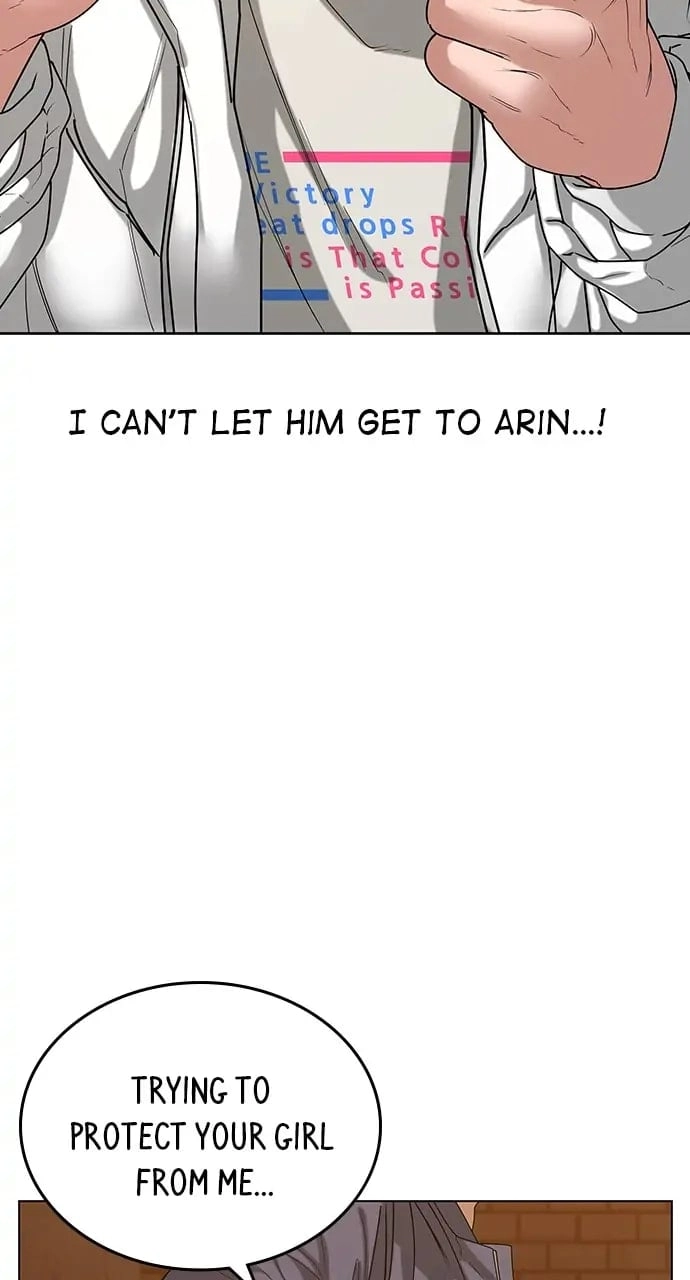 Reality Quest Chapter 18, page 103 of 125