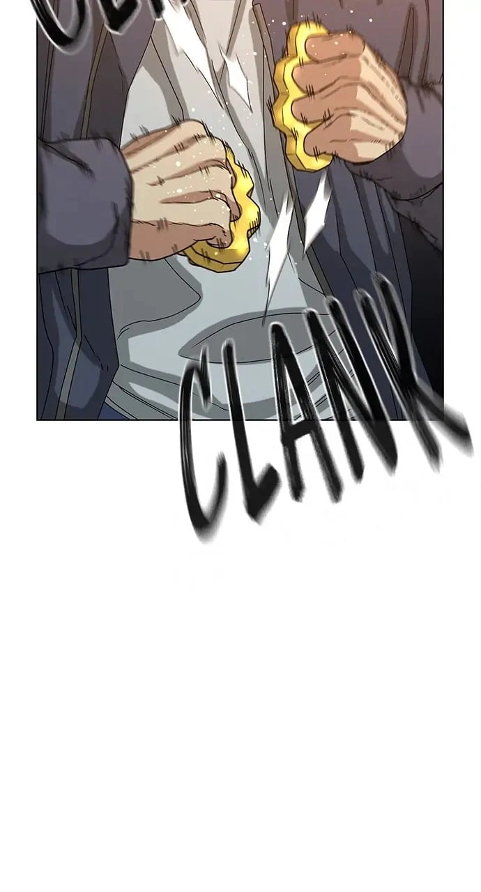 Reality Quest Chapter 18, page 108 of 125