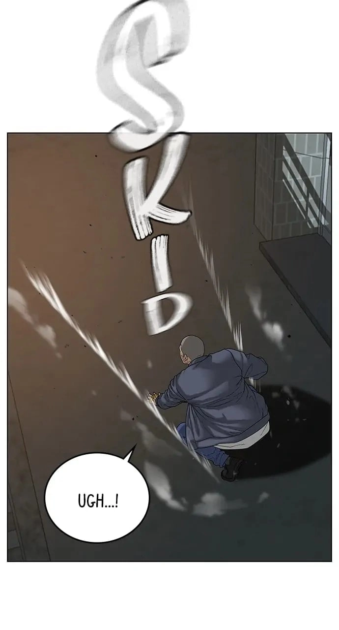 Reality Quest Chapter 18, page 117 of 125