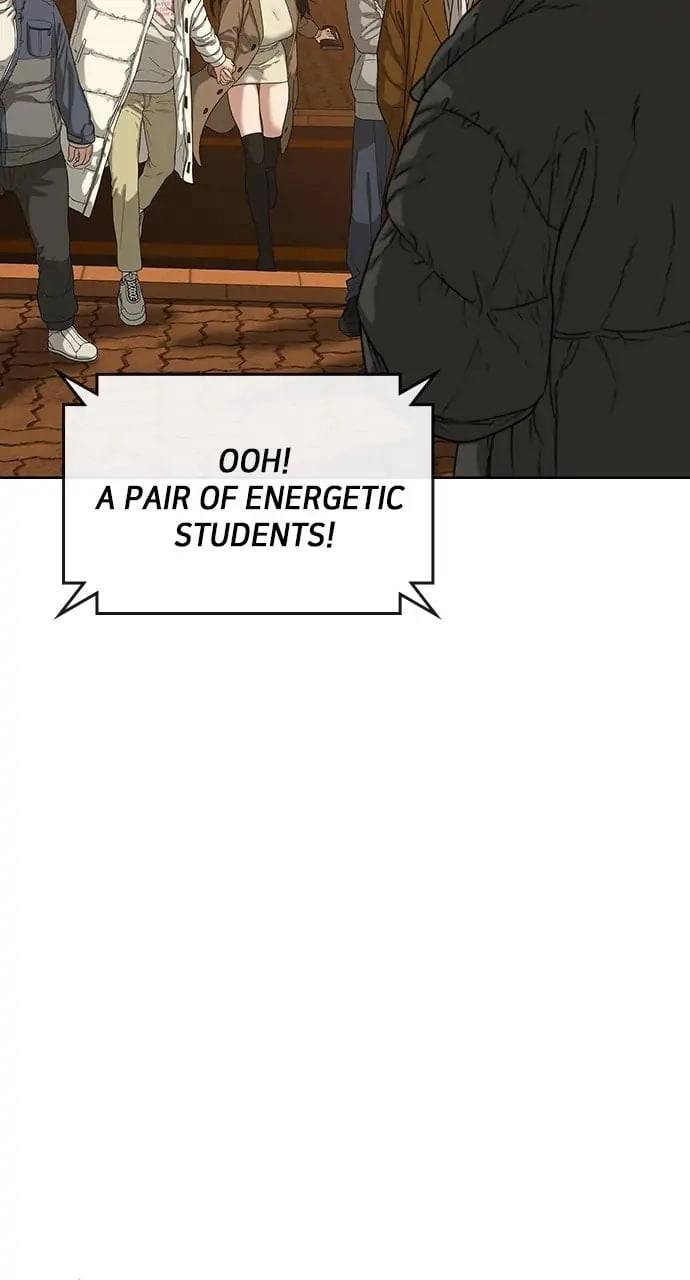 Reality Quest Chapter 18, page 18 of 125