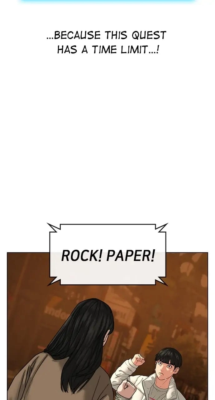 Reality Quest Chapter 18, page 22 of 125