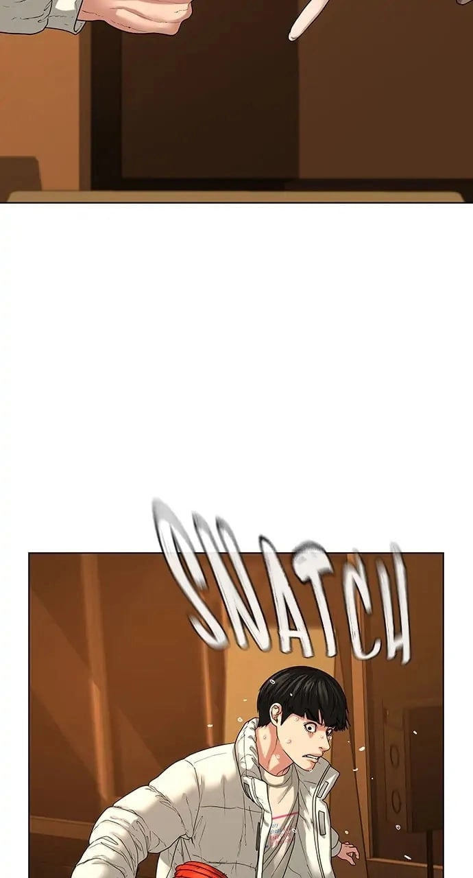 Reality Quest Chapter 18, page 24 of 125