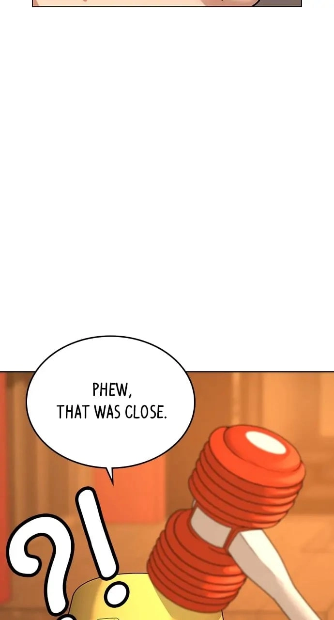 Reality Quest Chapter 18, page 28 of 125