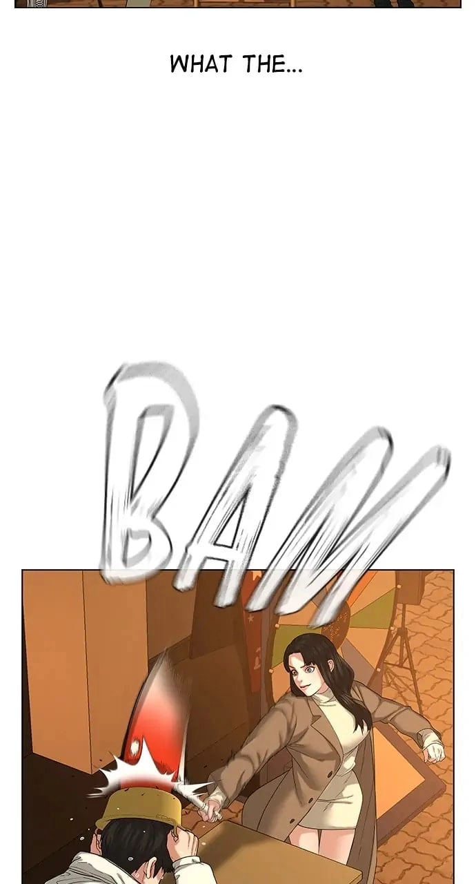 Reality Quest Chapter 18, page 32 of 125