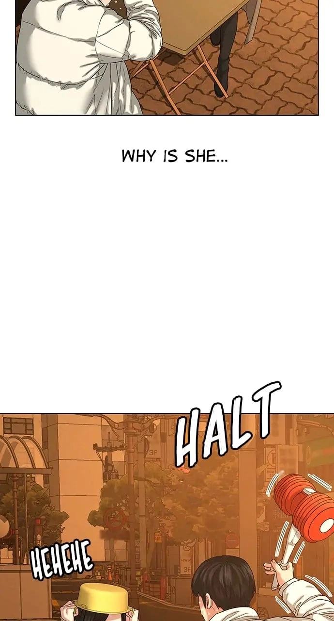 Reality Quest Chapter 18, page 33 of 125