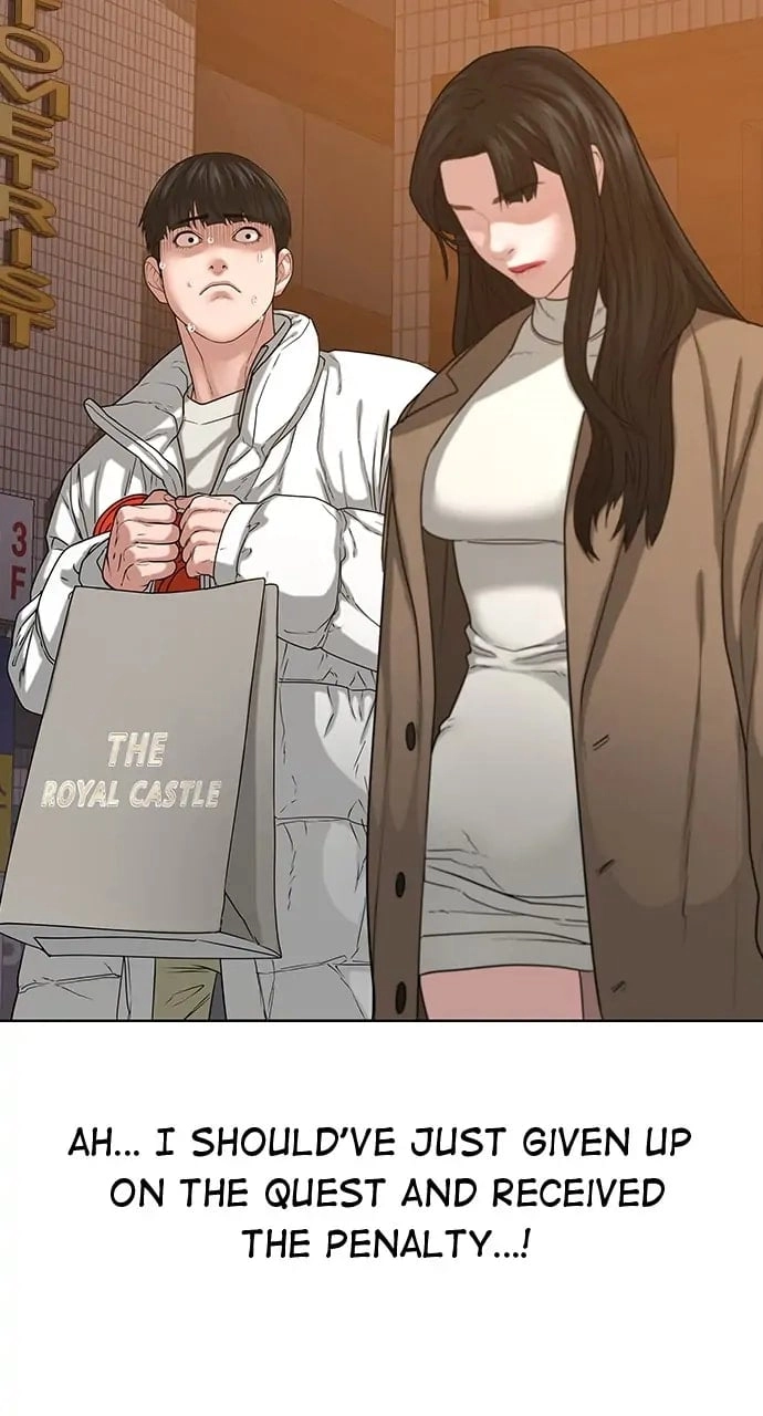 Reality Quest Chapter 18, page 53 of 125