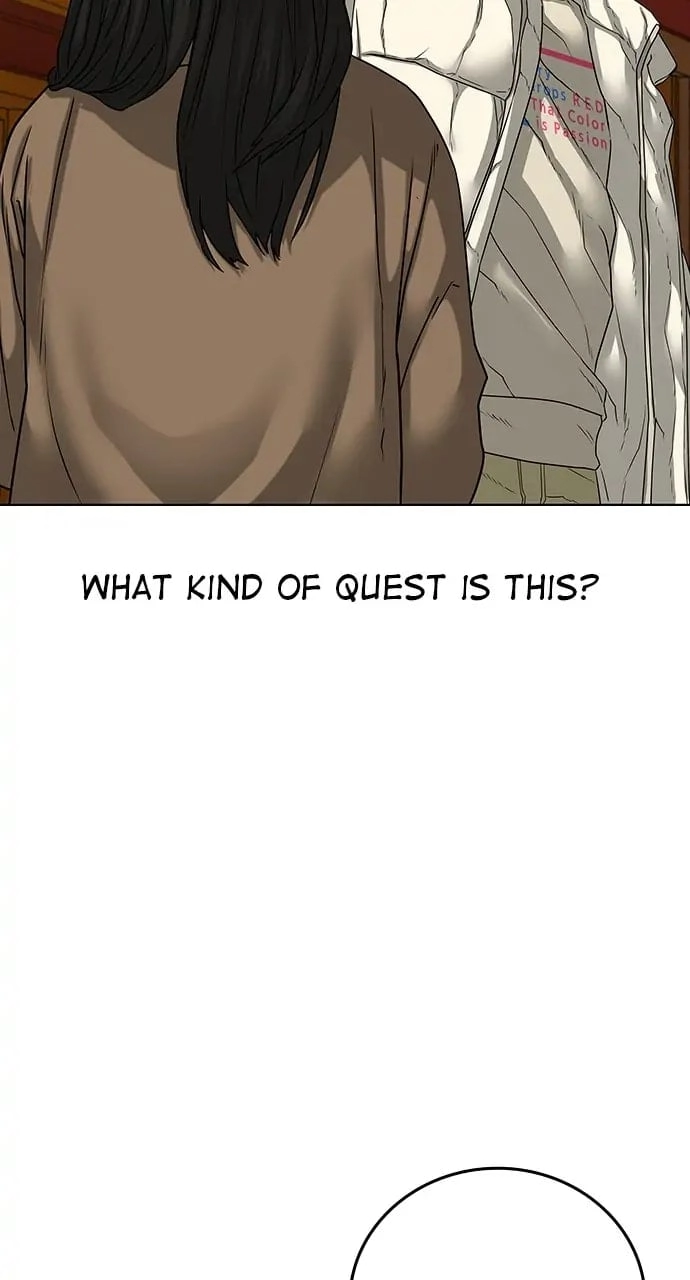 Reality Quest Chapter 18, page 6 of 125