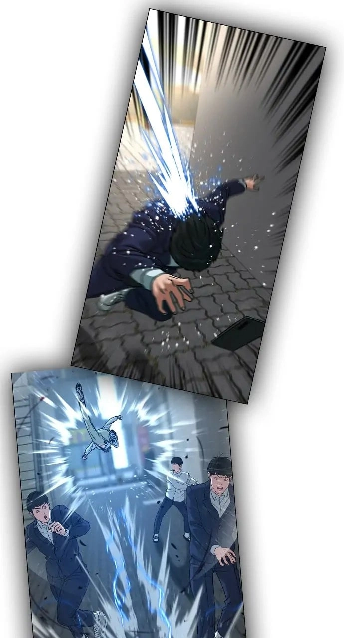 Reality Quest Chapter 18, page 74 of 125