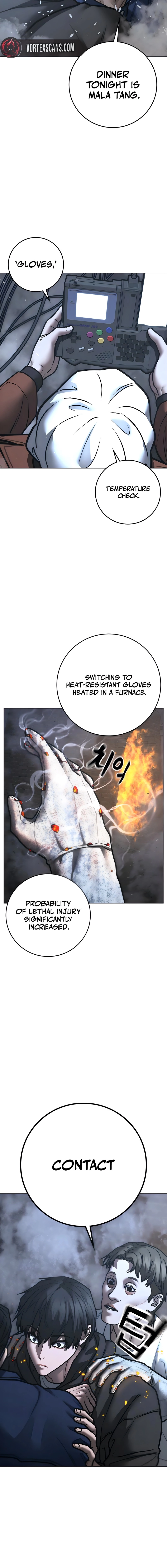 Reality Quest Chapter 180, page 13 of 34