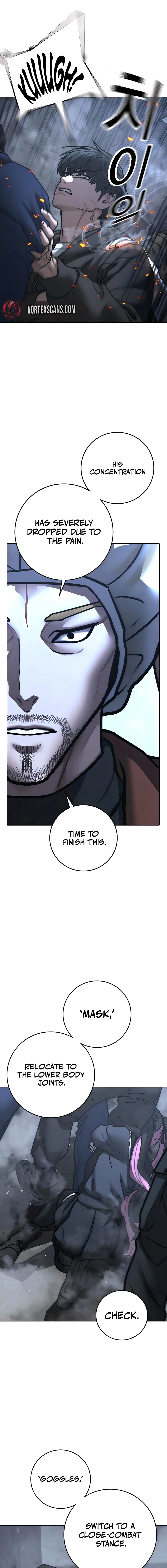Reality Quest Chapter 180, page 14 of 34