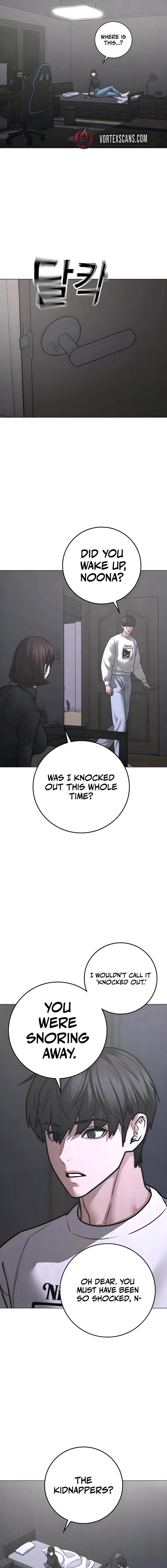Reality Quest Chapter 180, page 25 of 34