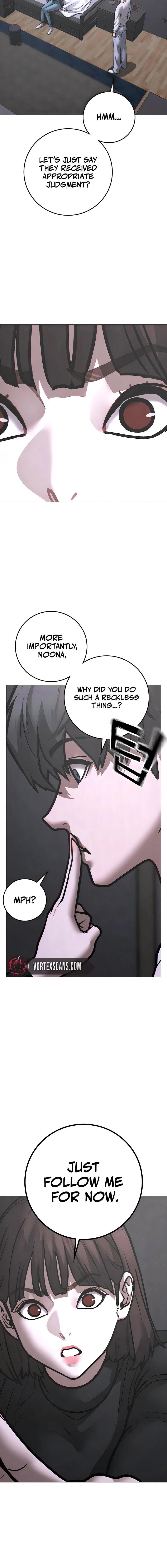 Reality Quest Chapter 180, page 26 of 34