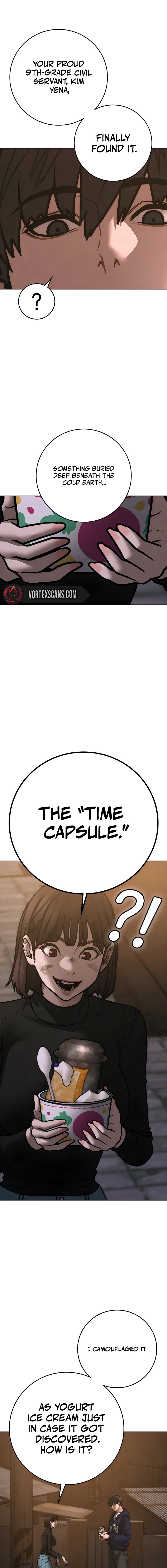 Reality Quest Chapter 180, page 28 of 34