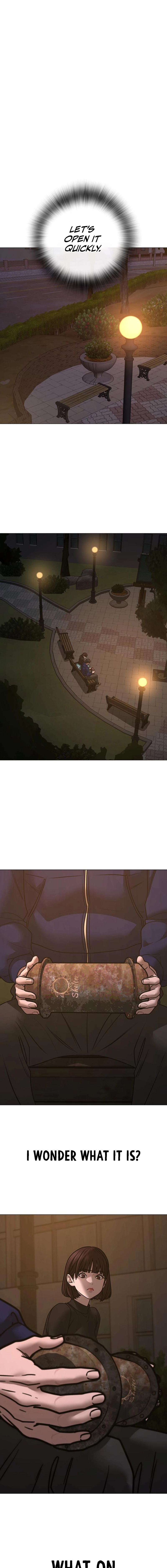 Reality Quest Chapter 180, page 30 of 34