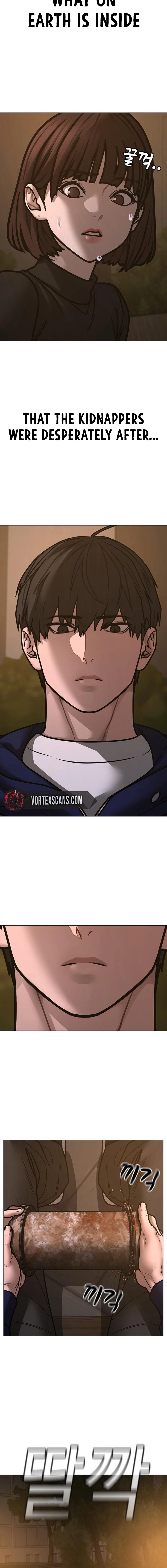 Reality Quest Chapter 180, page 31 of 34