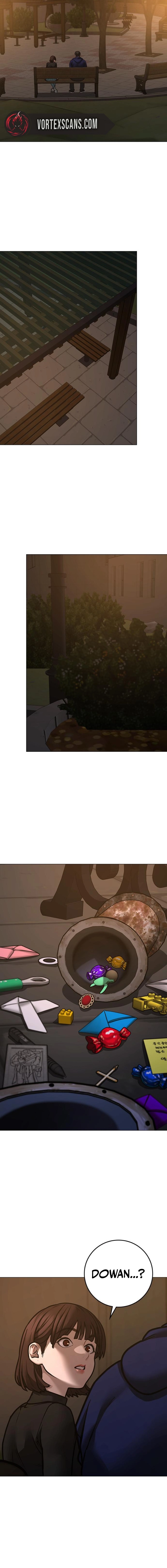 Reality Quest Chapter 180, page 32 of 34