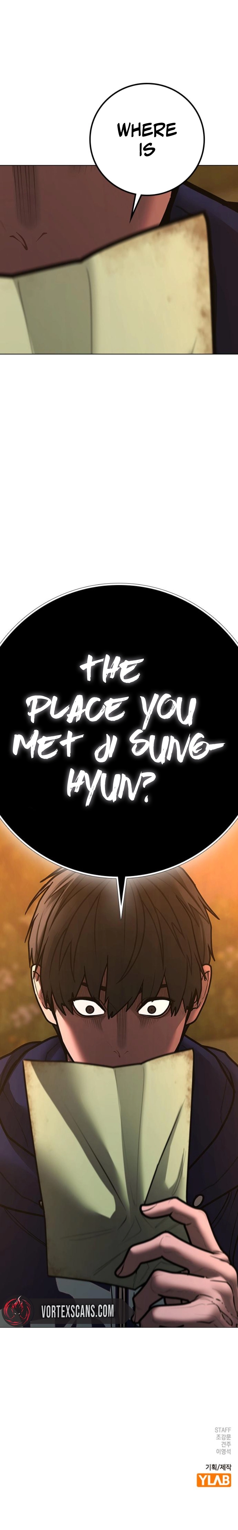 Reality Quest Chapter 180, page 34 of 34