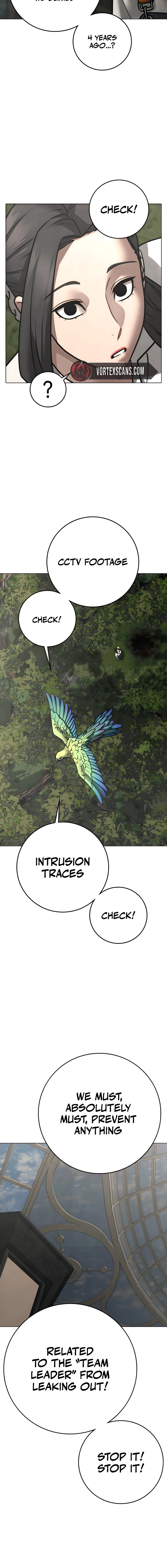 Reality Quest Chapter 180, page 6 of 34