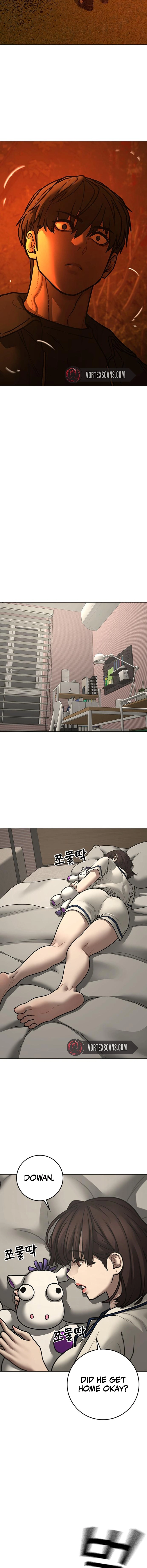 Reality Quest Chapter 182, page 10 of 26