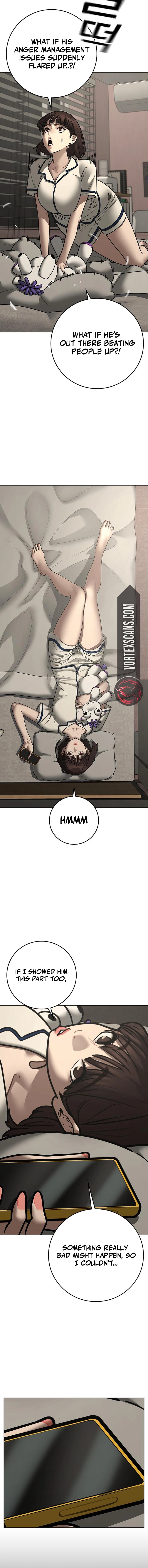 Reality Quest Chapter 182, page 11 of 26