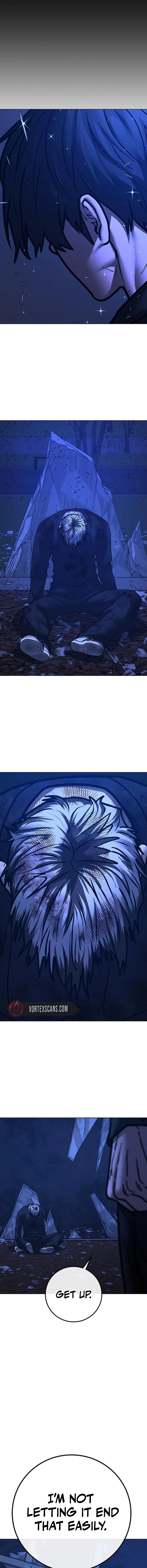 Reality Quest Chapter 182, page 23 of 26