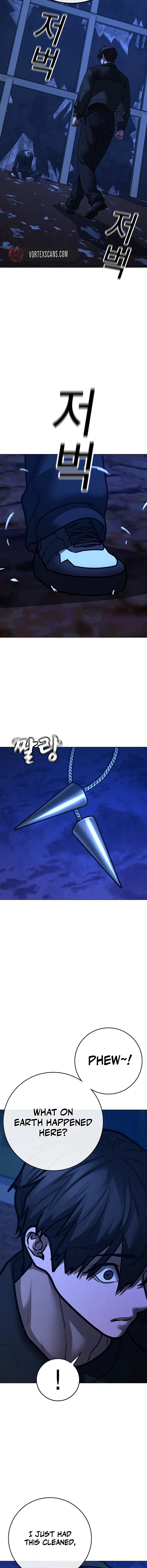 Reality Quest Chapter 182, page 24 of 26