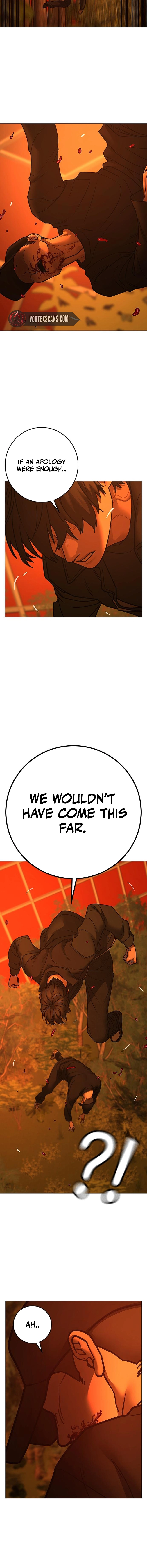 Reality Quest Chapter 182, page 8 of 26