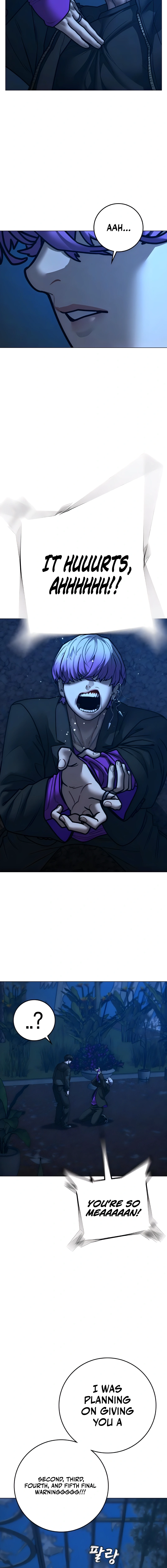 Reality Quest Chapter 183, page 11 of 31