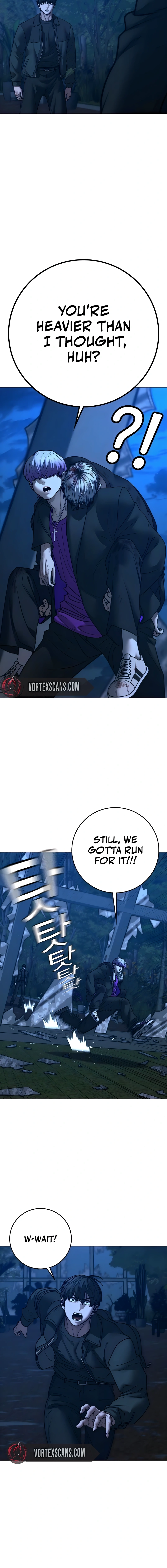 Reality Quest Chapter 183, page 13 of 31